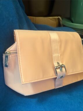 Jean Paul  gaultier cosmetics bag never used